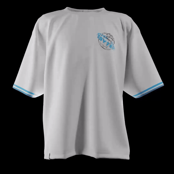 T-Shirt ontwerp EBYTEZ